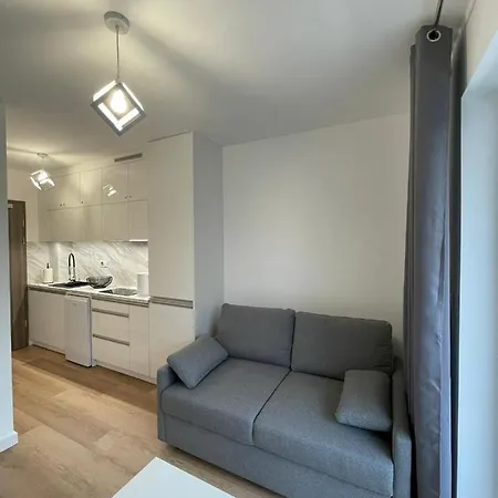 Isabel Appartement