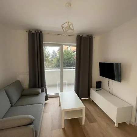 Appartement Isabel