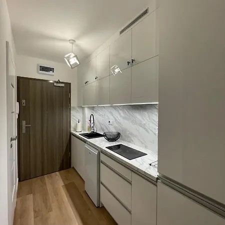 Isabel Apartment