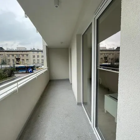 Isabel Apartment