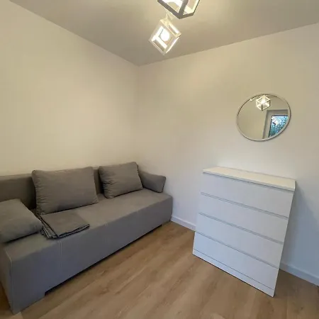 Isabel Appartement Cracovie