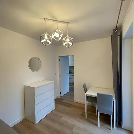 Apartment Isabel