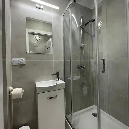 Isabel Apartment