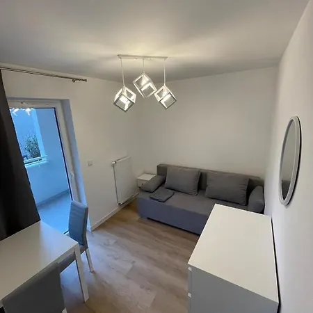 Isabel Apartment *