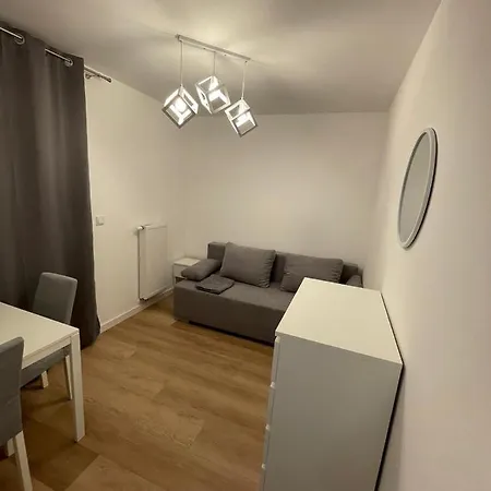 Apartment Isabel *
