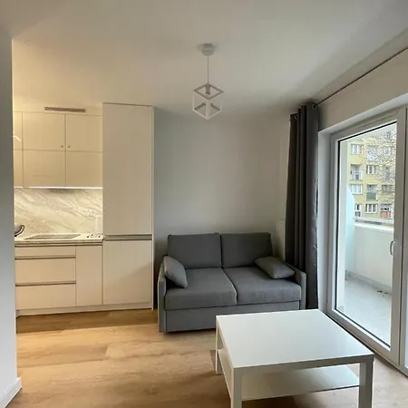 Appartement Isabel *