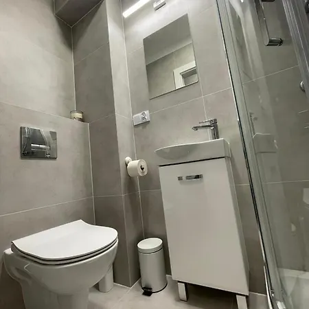 Isabel * クラクフ